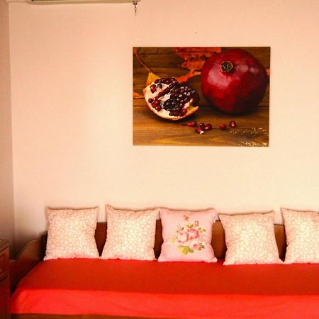 Ferienwohnung Belle Rose Patitírion Exterior foto