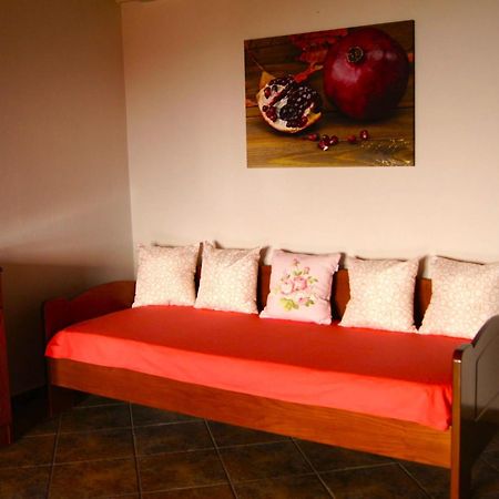 Ferienwohnung Belle Rose Patitírion Exterior foto