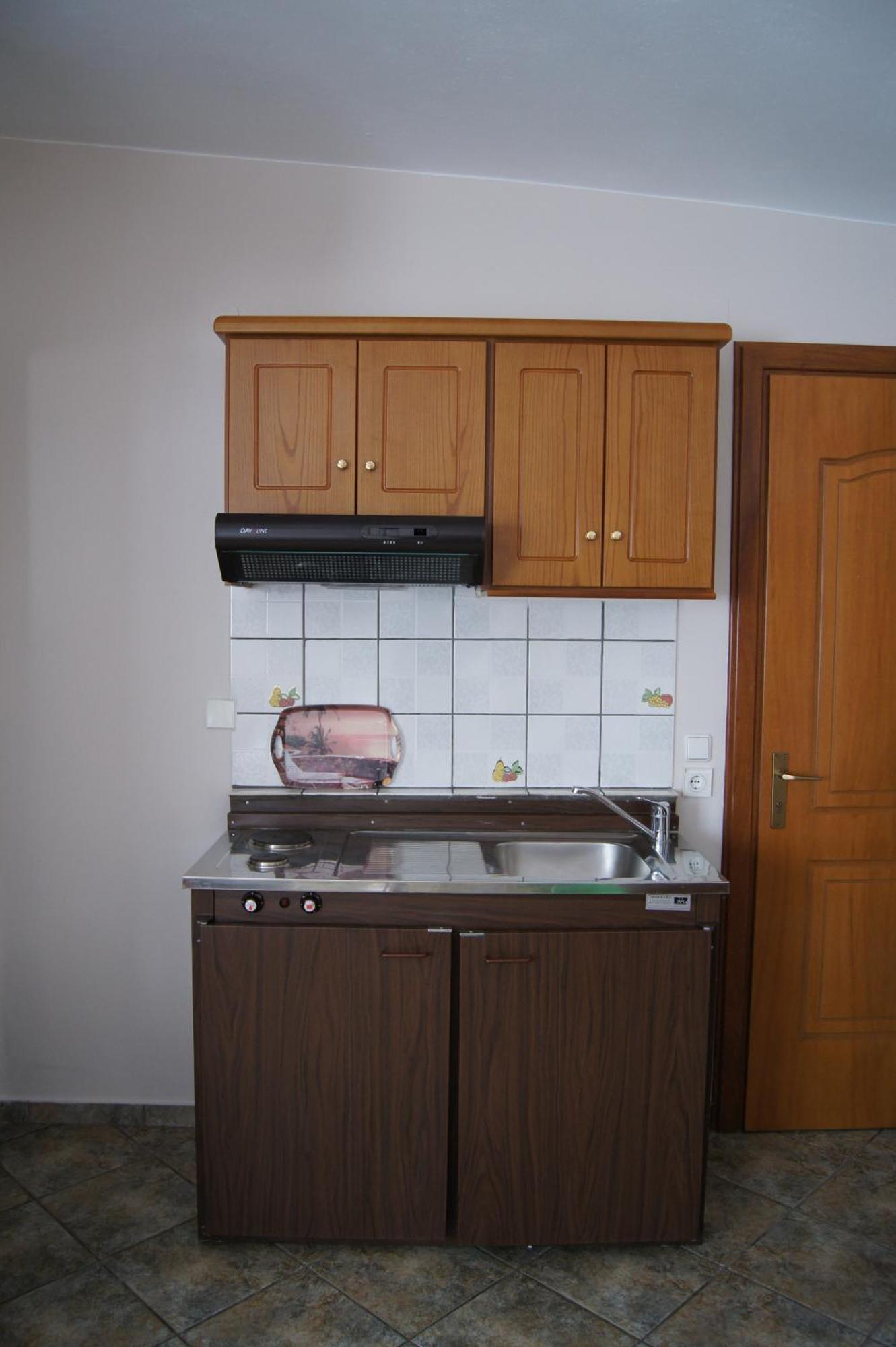 Ferienwohnung Belle Rose Patitírion Exterior foto