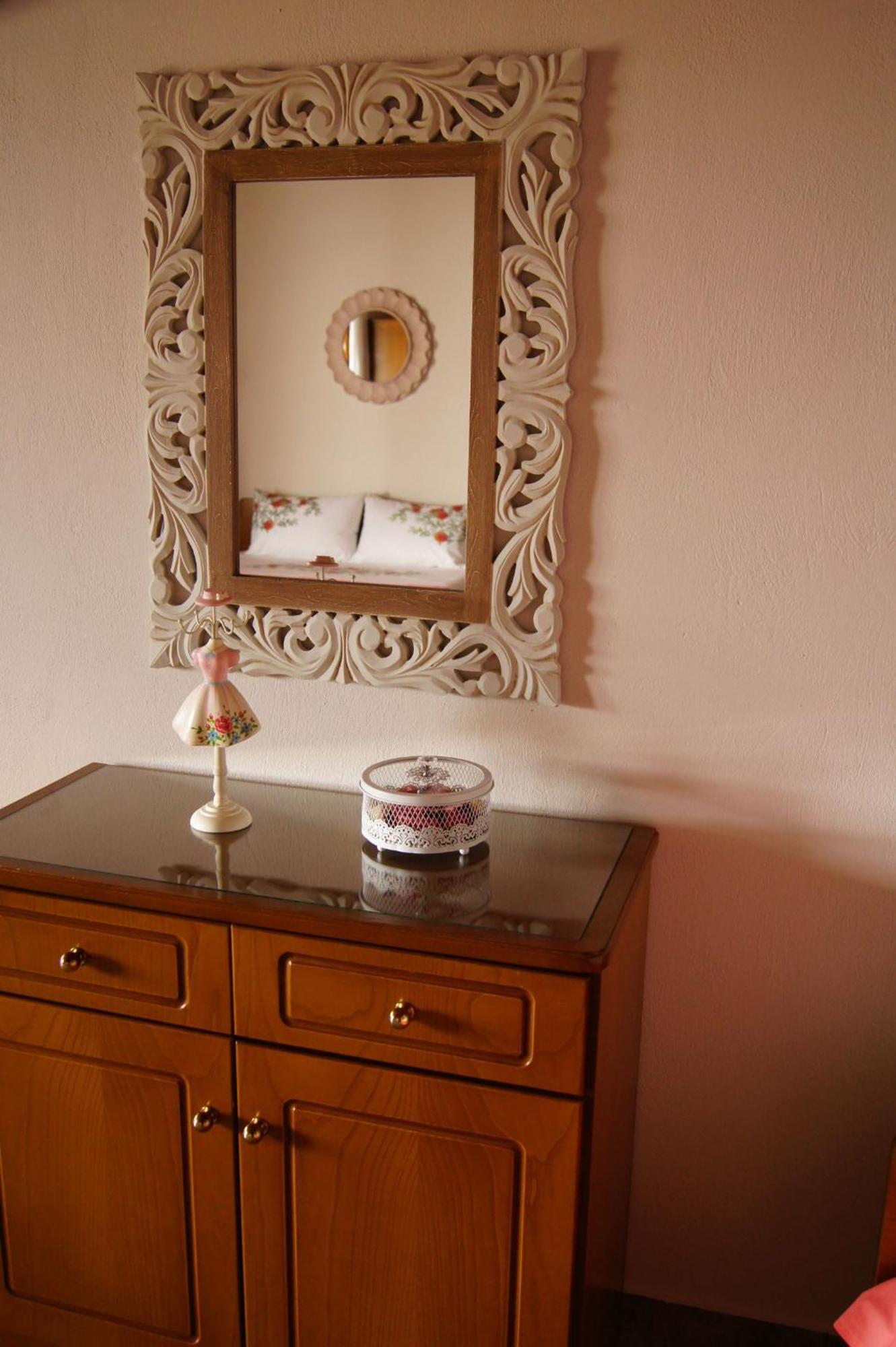 Ferienwohnung Belle Rose Patitírion Exterior foto
