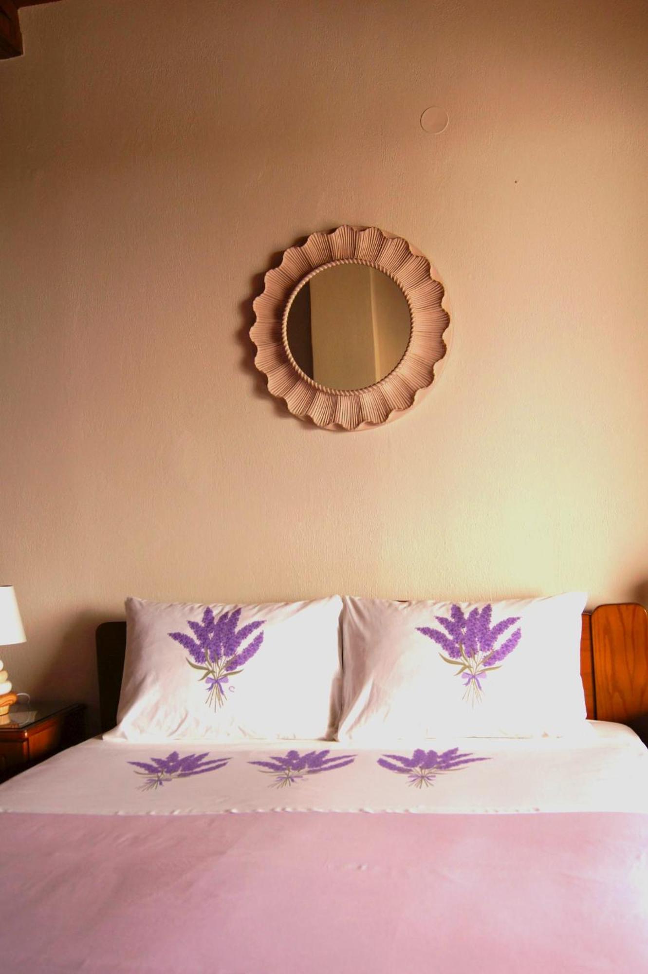 Ferienwohnung Belle Rose Patitírion Exterior foto