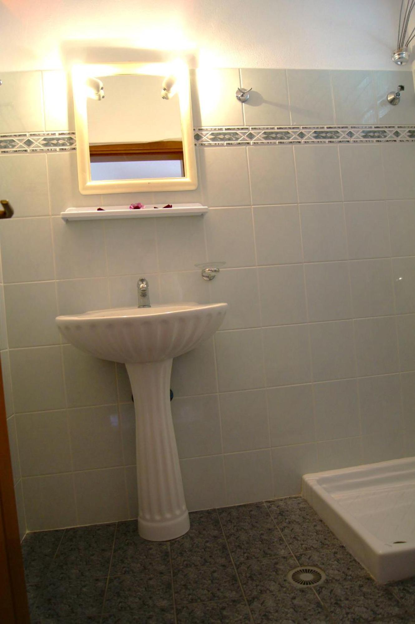 Ferienwohnung Belle Rose Patitírion Exterior foto