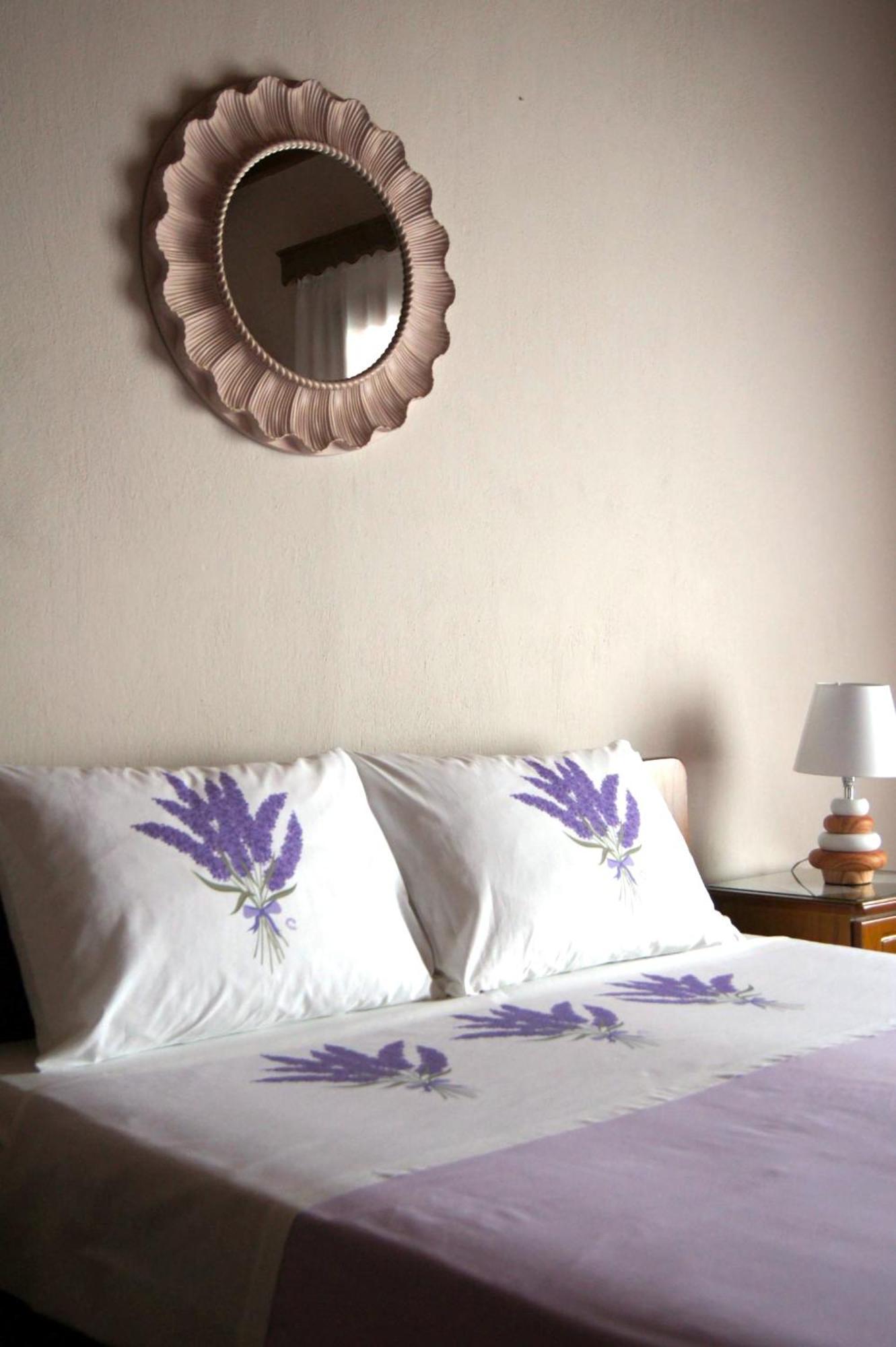 Ferienwohnung Belle Rose Patitírion Exterior foto