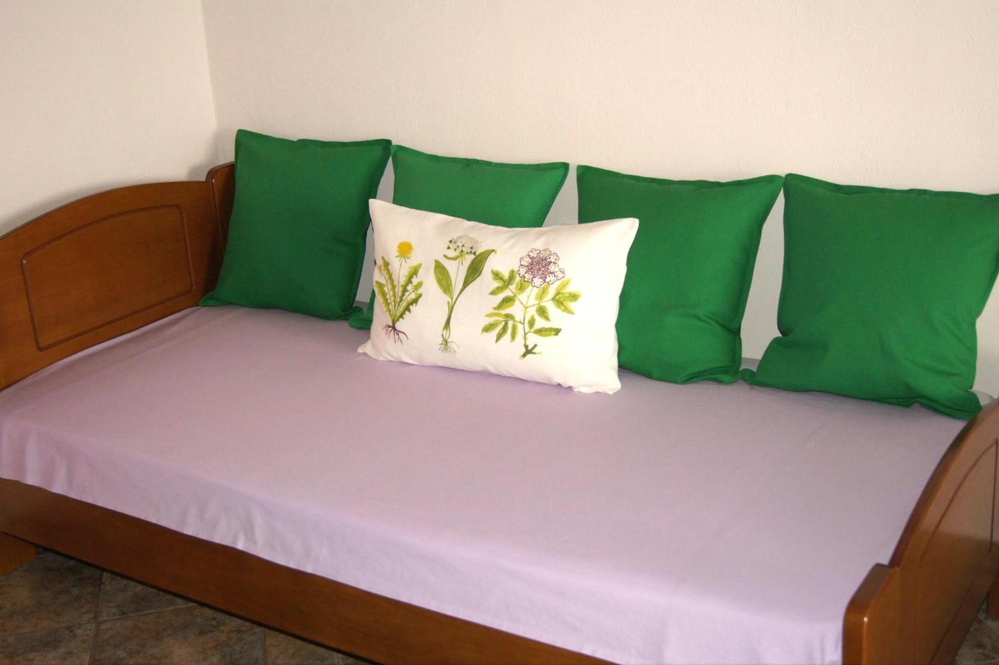 Ferienwohnung Belle Rose Patitírion Exterior foto